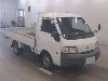 NISSAN VANETTE TRUCK