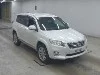 TOYOTA VANGUARD