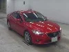 MAZDA ATENZA SEDAN