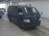TOYOTA REGIUS VAN