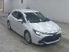 TOYOTA COROLLA SPORT