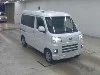 SUBARU SAMBAR VAN
