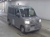 HONDA N VAN