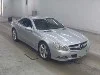 MERCEDES BENZ SL
