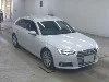 AUDI A4 AVANTE