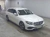 MERCEDES BENZ E CLASS STATION WAGON