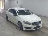MERCEDES BENZ A CLASS