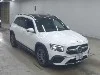 MERCEDES BENZ GLB