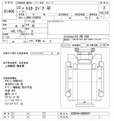 Toyota ToyoAce