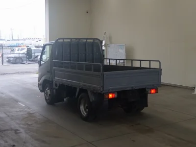 Toyota ToyoAce