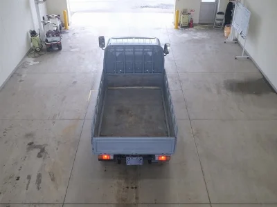 Toyota ToyoAce