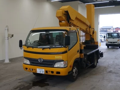 HINO DUTRO