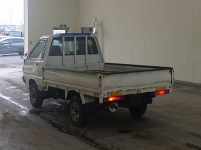 Toyota TownAce