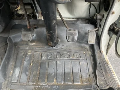 Toyota TownAce