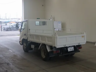 HINO DUTRO