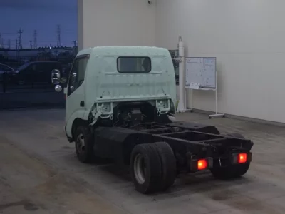 TOYOTA DYNA