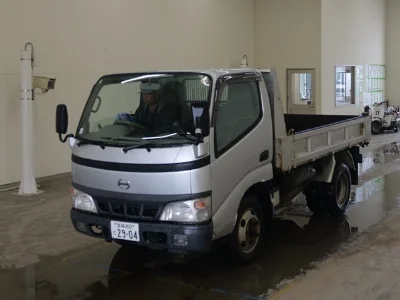 HINO DUTRO