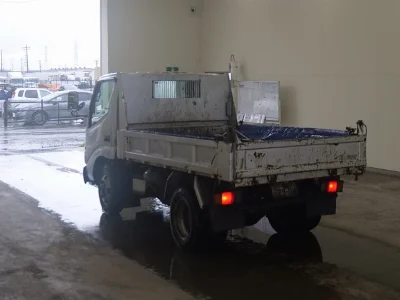HINO DUTRO