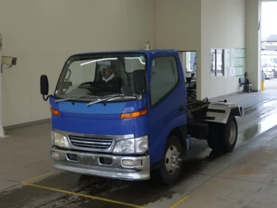 TOYOTA OTHER