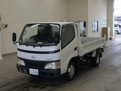 HINO DUTRO