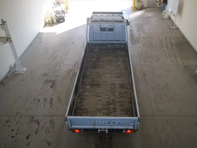 Nissan NT450 ATLAS COMMON, миниатюра 3