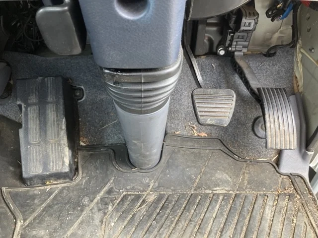 Nissan NT450 ATLAS COMMON, миниатюра 4