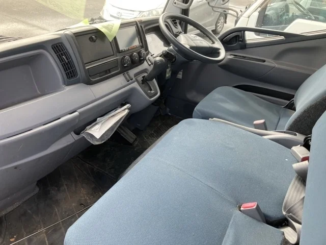 Nissan NT450 ATLAS COMMON, миниатюра 5