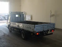 Цена авто Nissan NT450 ATLAS с аукционов Японии, номер кузова FGA2W, пробег 244 000, оценка 2