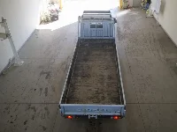 Цена авто Nissan NT450 ATLAS с аукционов Японии, номер кузова FGA2W, пробег 244 000, оценка 2