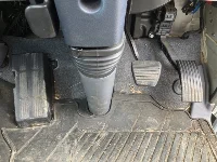 Цена авто Nissan NT450 ATLAS с аукционов Японии, номер кузова FGA2W, пробег 244 000, оценка 2