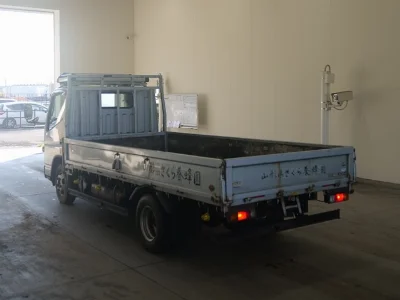 NISSAN NT450 ATLAS