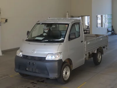 MAZDA BONGO