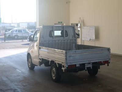 MAZDA BONGO