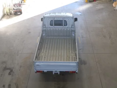 MAZDA BONGO