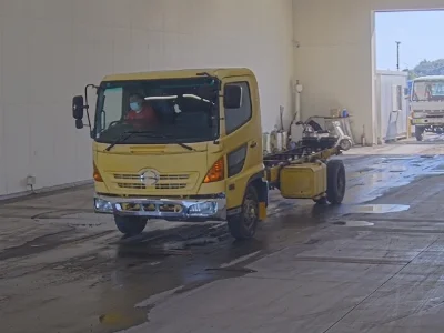 HINO RANGER