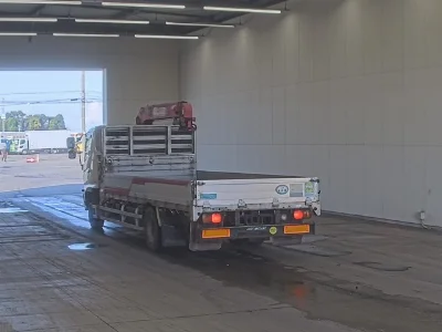 HINO RANGER