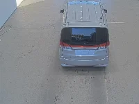 Цена авто Mitsubishi  с аукционов Японии, номер кузова MB15S, пробег 100 000, оценка 2