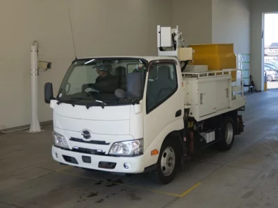 HINO DUTRO