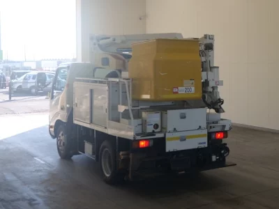 HINO DUTRO