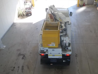 HINO DUTRO