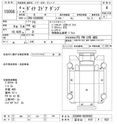 Toyota Dyna