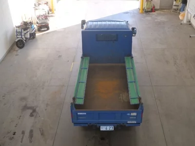 Статистика аукционов Toyota Dyna
