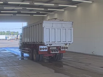 HINO SUPER DOLPHIN