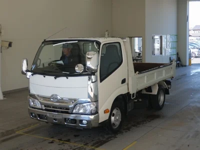 HINO DUTRO