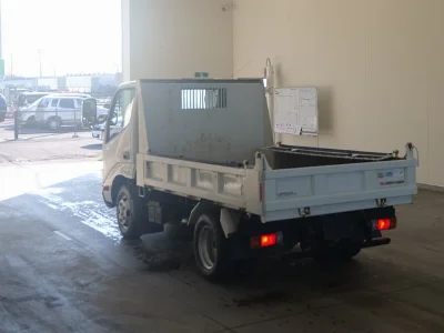 HINO DUTRO