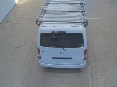 TOYOTA LITE ACE VAN