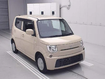 SUZUKI MRWAGON