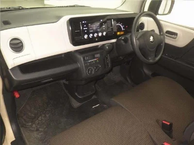 SUZUKI MRWAGON