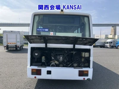 MITSUBISHI OTHER