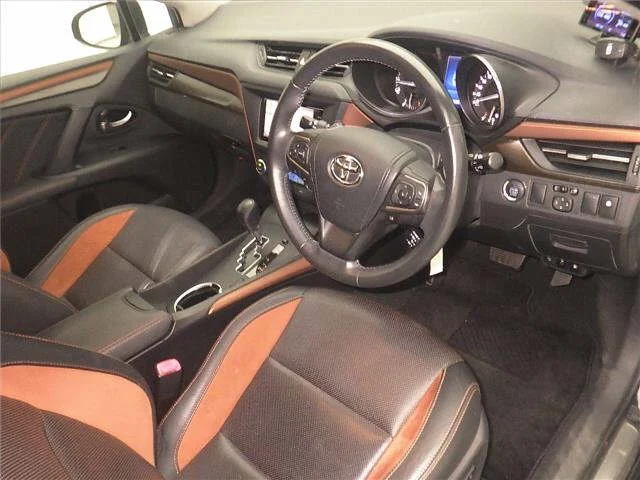Toyota Avensis Li, миниатюра 3
